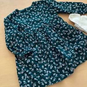 Baby Gap toddler dress size 3T